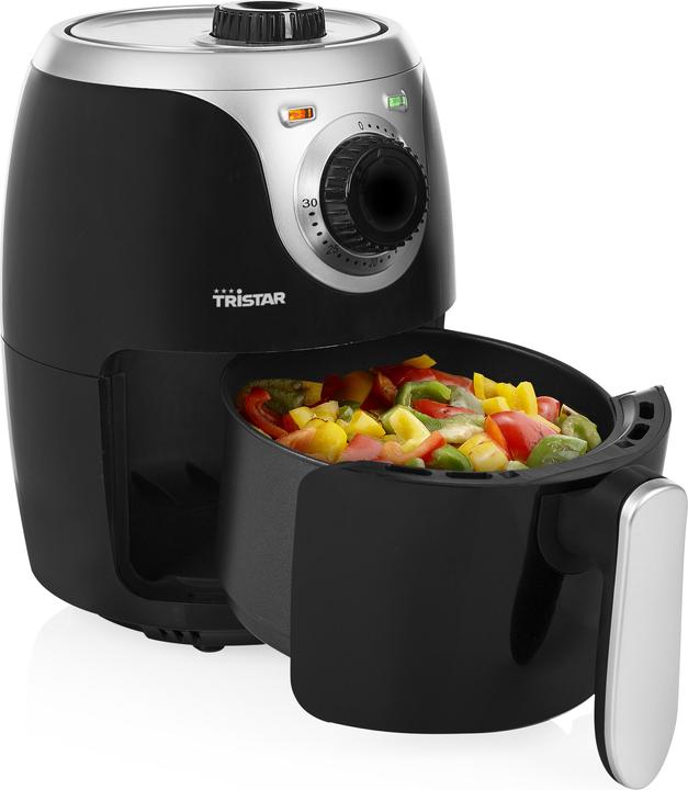 Produktbild Tristar FR-6980 Mini Chrispy Fryer (EU-Stecker)