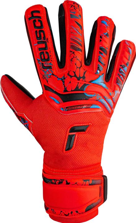 Immagine prodotto Reusch Attrakt Grip Evolution Finger Support (4.5)