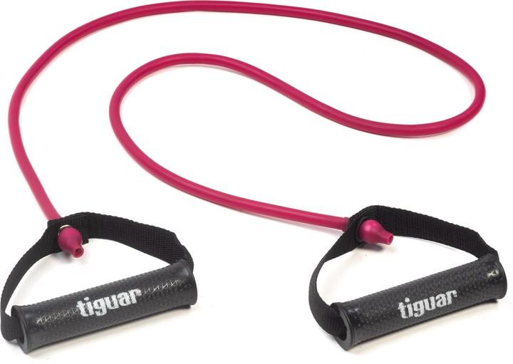Actual product image Tiguar Maxi tube 2.0 (1.60 m, Easy)