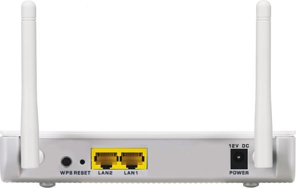 Produktbild Zyxel WAP3205, WLAN Access Point 300 Mbit/s