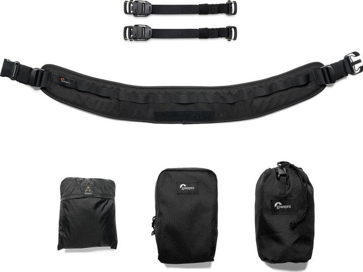 Produktbild Lowepro ProTactic BP 450 AW III (Fotorucksack, 28 l)
