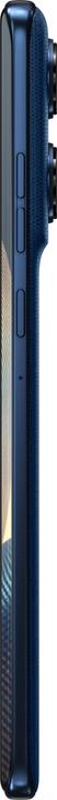 Actual product image Motorola edge 60 (512 GB, Gibraltar Sea, 6.67", Dual SIM, 5G)