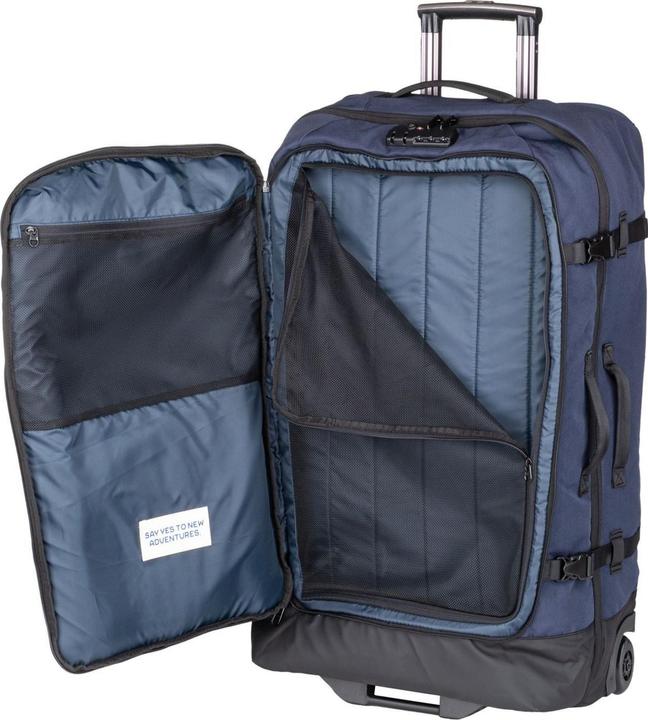 Image du produit Cabaia Koffer & Trolley Soft Suitcase Large (110 l)