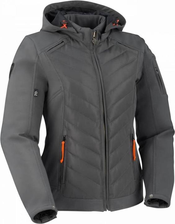 Produktbild Segura NATCHO LADY Damentextiljacke (Damen, 38)