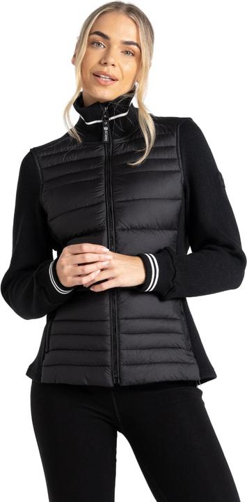 Produktbild Dare2b Icy Steppjacke Hybrid (44 D)
