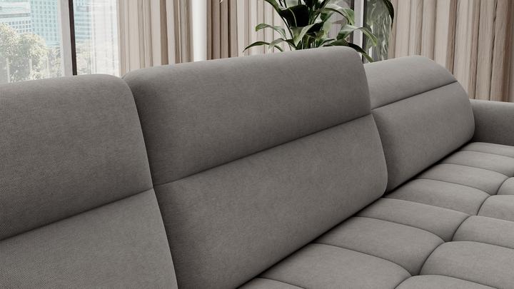 Produktbild ELTAP Berrto (Wohnlandschaft, 4-Sitzer, Bettsofa)