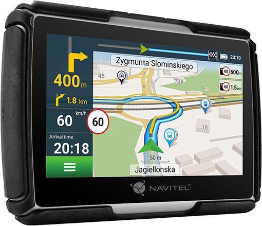 Produktbild Navitel G550 Moto (4.30")