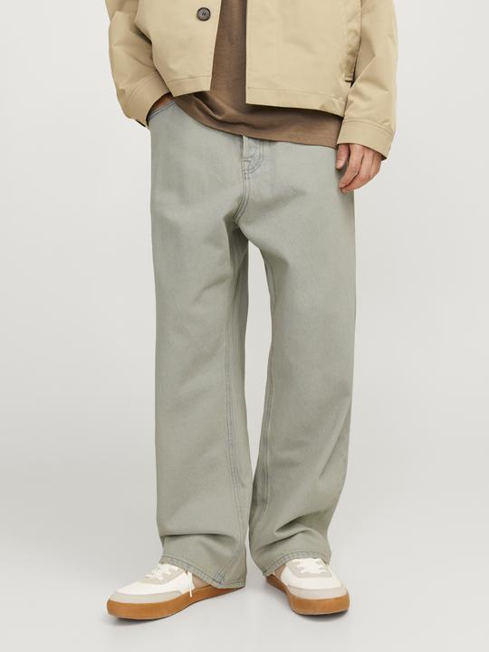 Produktbild Jack & Jones JJIRON JJCLASSIC SBD 265 Baggy Fit Jeans Baggy Fit Jeans (33)