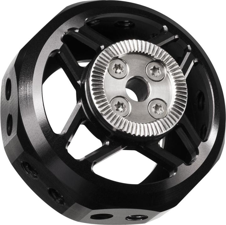 Actual product image Walimex Round handle for Aptaris / Mutabilis (Grip)