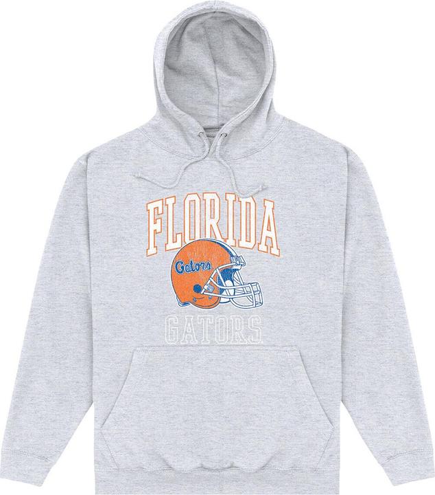 Actual product image Unisex Adult American Football Helmet Hoodie (XL)