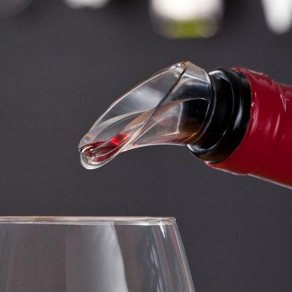 Produktbild Vacu Vin Crystal (Weinausgiesser)
