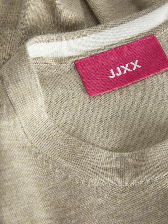 Produktbild JJXX Jxcara Comfy Crew Neck Knit Noos (S)