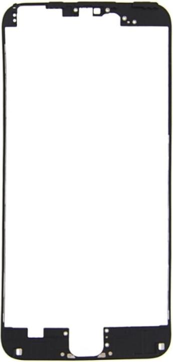 Actual product image OEM Display & Touch Frame for iPhone 6 plus black (Apple iPhone 6 Plus)