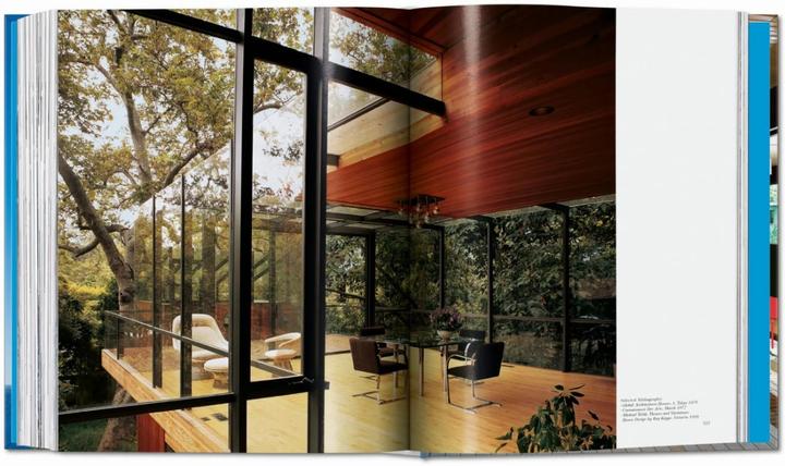 Actual product image Julius Shulman. Modernism Rediscovered (French, English, Pierluigi Serraino, Julius Shulman, 2023)
