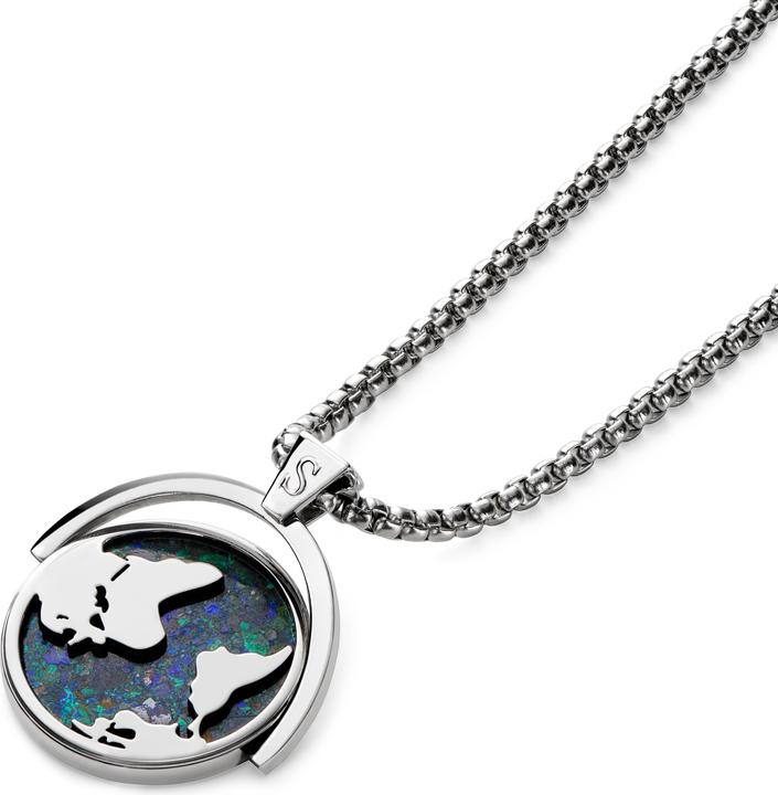 Produktbild Arkai Atlas (Metall, Naturstein)