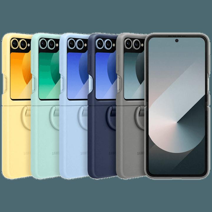 Image du produit Samsung Couverture (Samsung Galaxy Z Flip6)