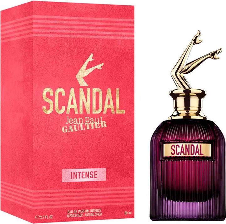 Actual product image Gaultier Scandal Intense (Eau de parfum, 80 ml)