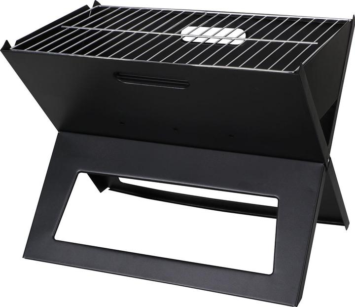 Immagine prodotto Ideoon Griglia da picnic, pieghevole, 44,5 x 30,5 x 35 cm (30.50 cm)