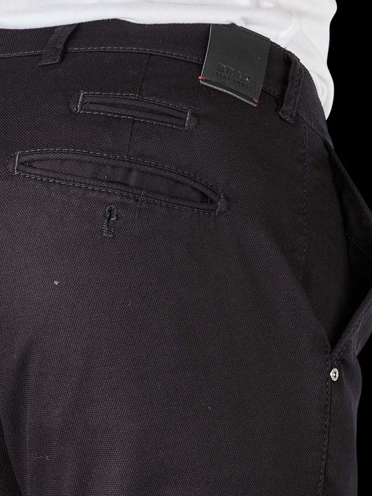 Actual product image BRAX Fabio Chino Slim Fit Black (W36/L32)