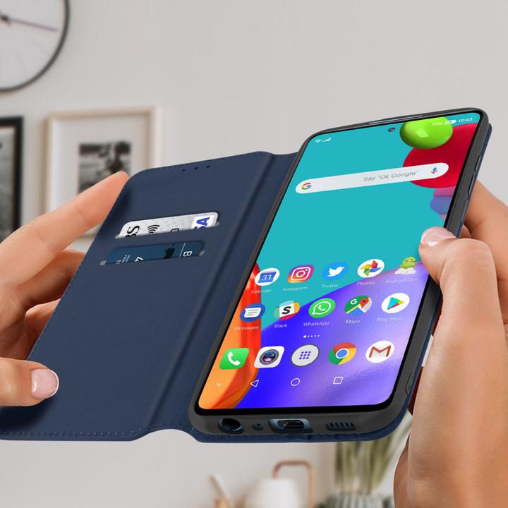 Produktbild Avizar Elec Series (Samsung Galaxy A52)