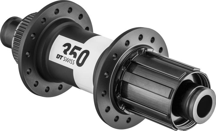 Produktbild DT Swiss 350 MTB DB (Scheibenbremse Center Lock)