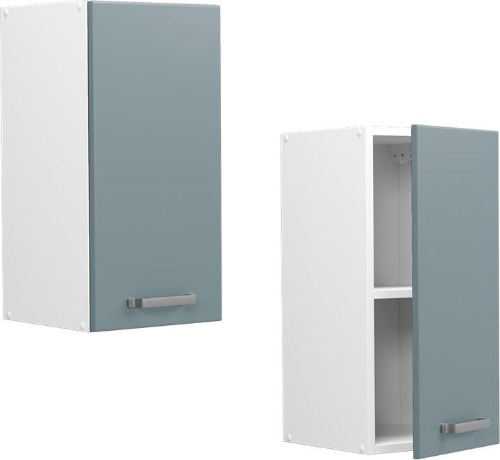 Produktbild Vicco Hängeschrank R-Line (30 x 60 x 31 cm)