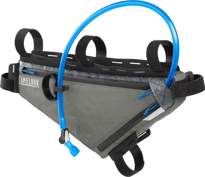 Produktbild MGA M.U.L.E Frame Pack (2 l, Rahmentasche)