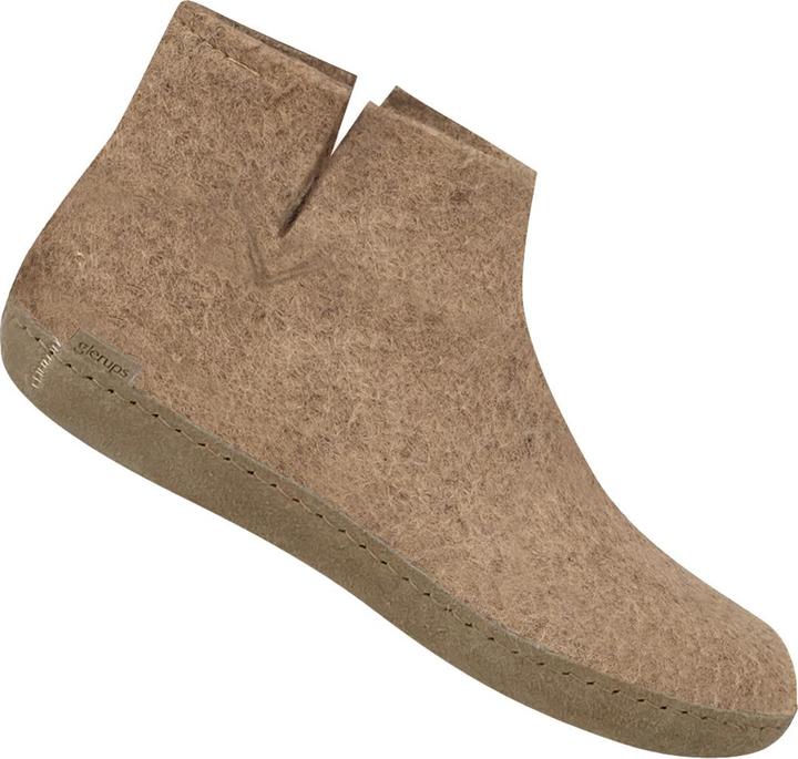 Produktbild Glerups Ledersohle Boots (38)