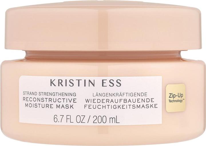 Kristin Ess Hair Reconstructive Moisture Mask (200 ml)