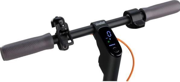 Productafbeelding Segway-Ninebot KickScooter F40D II van Segway (20 km/h, 40 km, 350 W)