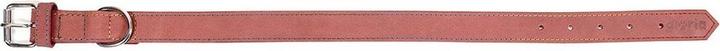 Produktbild Gloria Hundehalsband Oasis Rosa 50 cm (50 x 2,1 cm) (Leder)