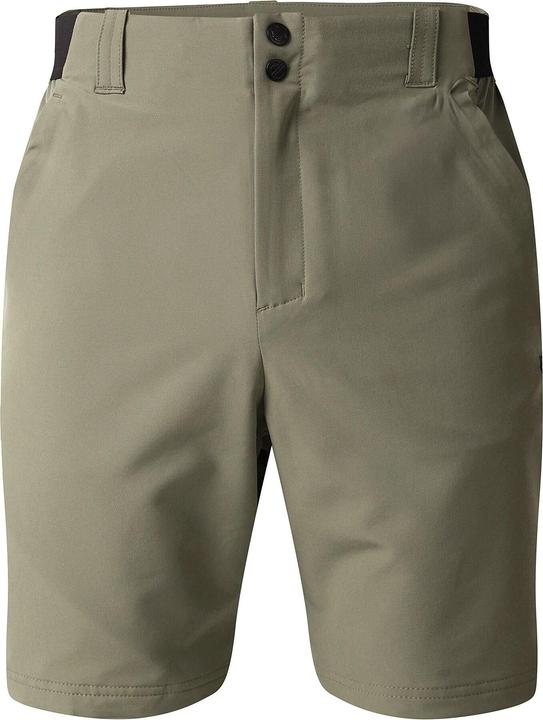Actual product image Dare2b Mens Torrek II Walking Shorts (48 D)