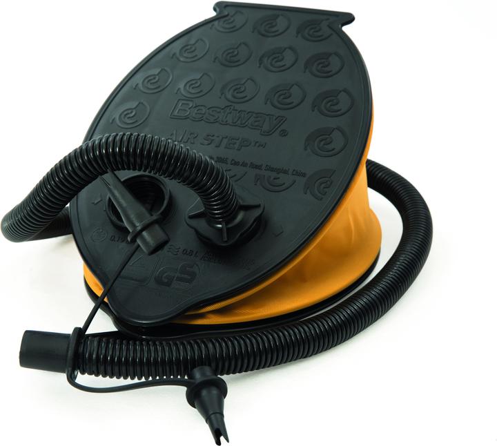 Produktbild Bestway Air Step