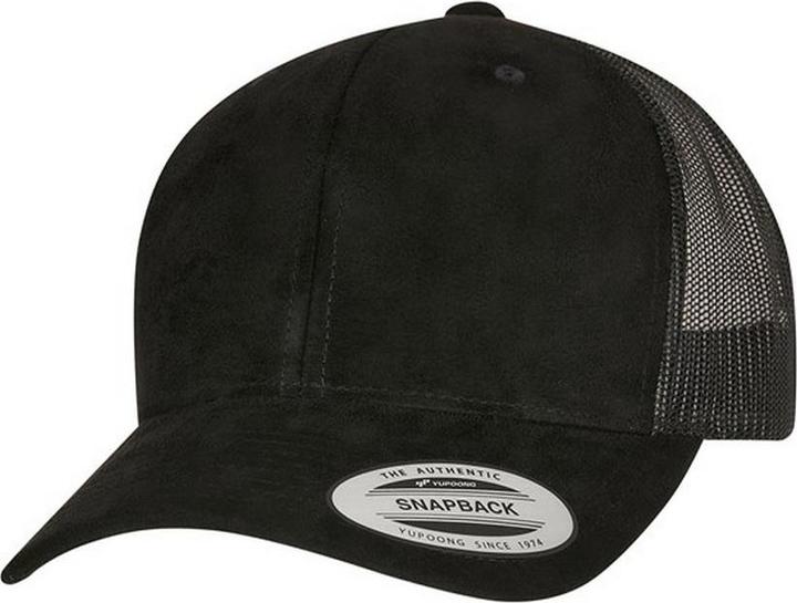 Flexfit Trucker Cap (One Size)