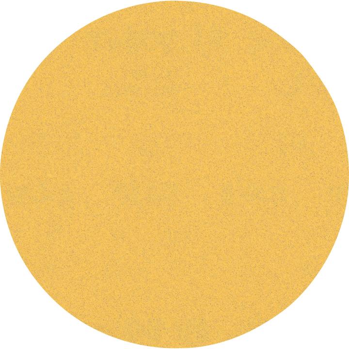 Produktbild Bosch Professional Zubehör EXPERT C470 Schleifpapier ohne Löcher für Winkelschleifer und Bohrer, 125 mm, G 120, 50-tlg. (120)