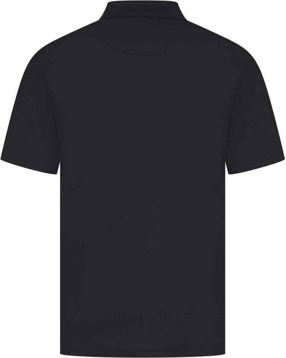 Actual product image Henbury Mens Pique Polo Shirt (4XL)