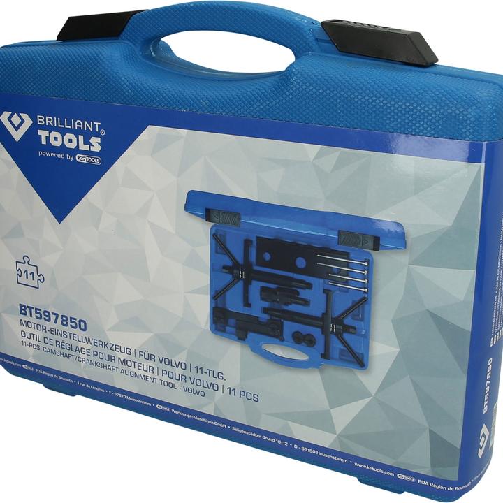 Produktbild Brilliant Tools BT597850