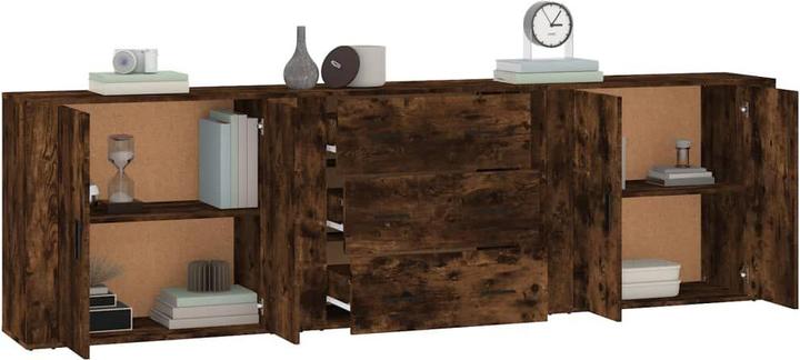 Produktbild VidaXL Berkley (240 x 70 cm)