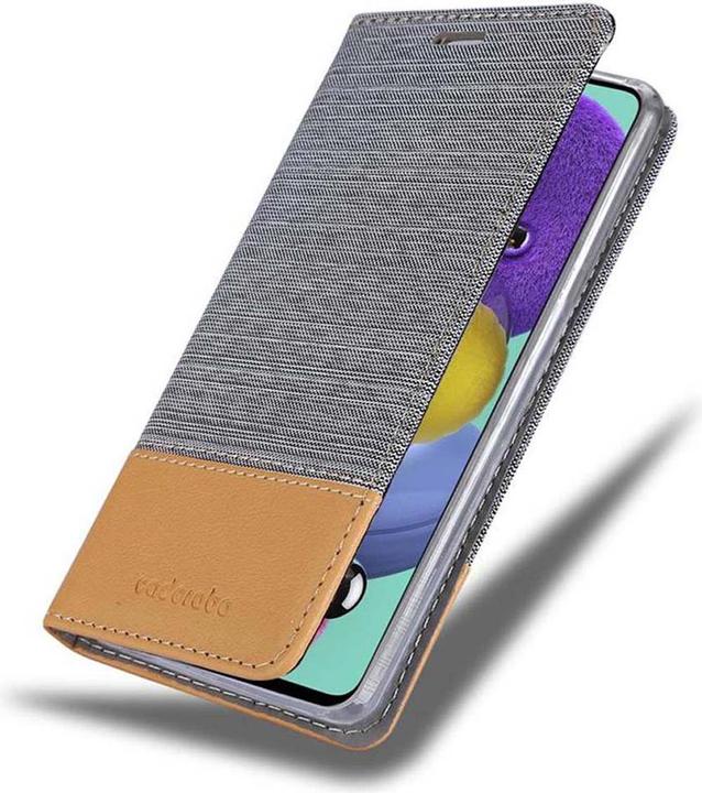 Actual product image Cadorabo Jeans Optik (Samsung Galaxy M40s)