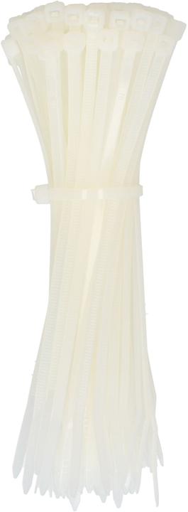 Image du produit Max Hauri Colliers de serrage (Serre-câbles en plastique, 150 mm, 100 pcs)