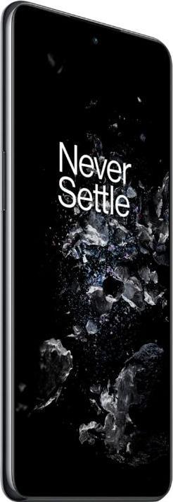 Productafbeelding OnePlus 10T (128 GB, Maansteen Zwart, 6.70", Dubbele SIM, 50 Mpx, 5G)