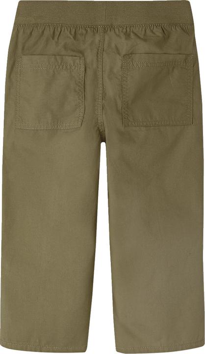 Produktbild Vertbaudet Jungen 3/4-Shorts mit verstellbarer Länge (152)