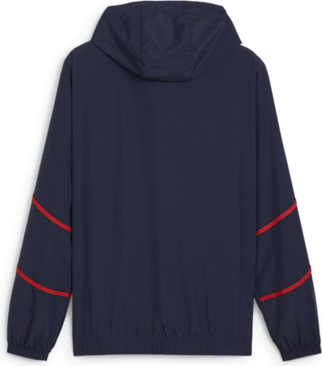 Produktbild Puma RBS Prematch Woven Jacket (S)
