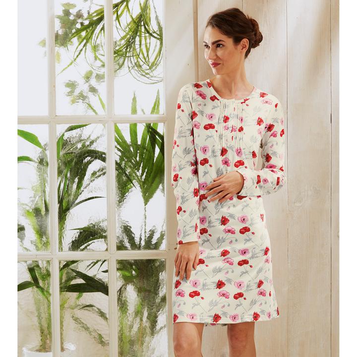 Immagine prodotto Erwin Müller Camicia da notte da donna (W36/L38)