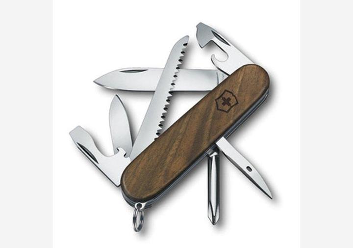 Image du produit Victorinox Randonneurs en bois