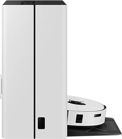 Actual product image Samsung VR7MD96514G (Robot vacuum)