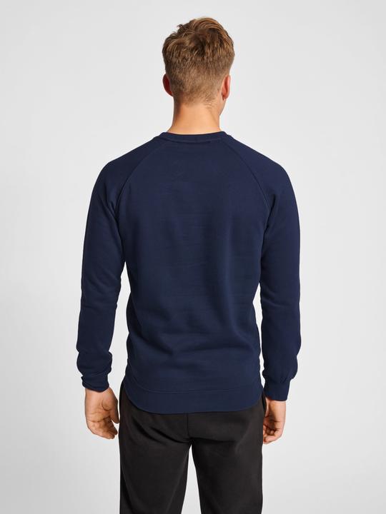Actual product image hummel Red Classic Sweatshirt (XXL)