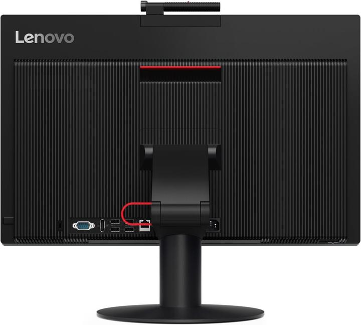 Produktbild Lenovo ThinkCentre M920Z (Intel Core i7-8700, 16 GB, 512 GB)