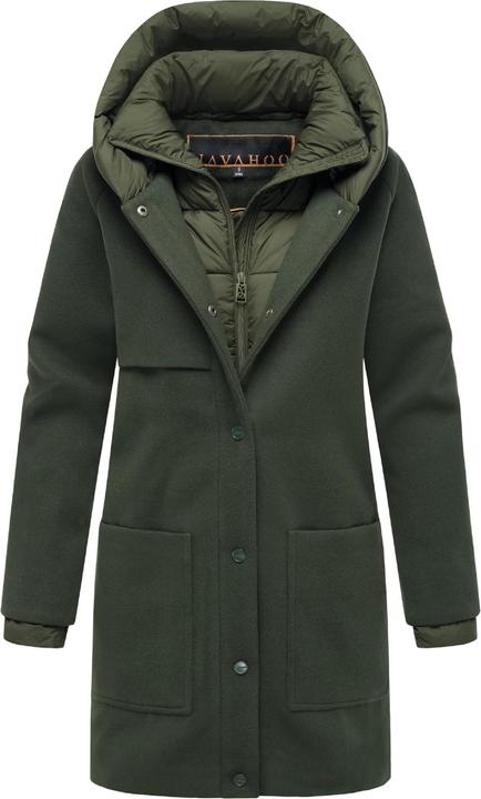 Produktbild Navahoo Flauschwunder 14 (XL)