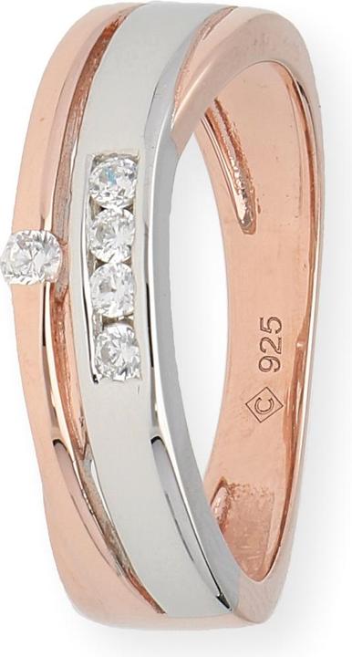 Produktbild Carat Vermeilrose (54, 925 Silber)